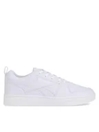 Buty dla dziewczynek - Reebok Sneakersy ROYAL PRIME 2.0 100038888 Biały - miniaturka - grafika 1