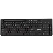 Klawiatury - SVEN KB-S302 SV-018252 - miniaturka - grafika 1