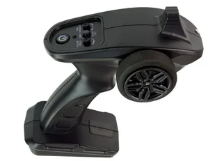 Motorówka R/C 2,4G Niebieska  20-25 km/h - Akcesoria i części modelarskie - miniaturka - grafika 10