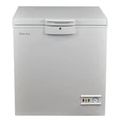 Zamrażarki - ELECTRO-LINE BD-160 Q - miniaturka - grafika 1
