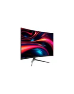 Monitory - Lc-Power 31,5'' LC-M32QC - miniaturka - grafika 1