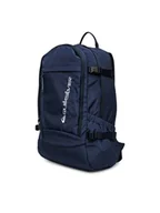Plecaki - Quiksilver Plecak QUIC-B-004-07 Granatowy - miniaturka - grafika 1