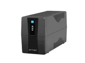 Zasilacze awaryjne UPS - Armac Home Lite 850F LED V2 - miniaturka - grafika 1