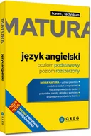 Lektury szkoła podstawowa - Matura 2024-2026 - Język angielski - praca zbiorowa - miniaturka - grafika 1