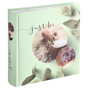 Album HAMA Relax Just Be (100 stron) - Albumy fotograficzne - miniaturka - grafika 1