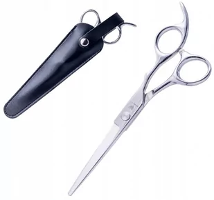 Nożyczki do strzyżenia włosów fryzjerskie profess - Nożyczki fryzjerskie - miniaturka - grafika 1