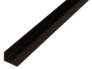 Kątownik PVC 1000x20x10x1 mm - Inne materiały budowlane - miniaturka - grafika 1