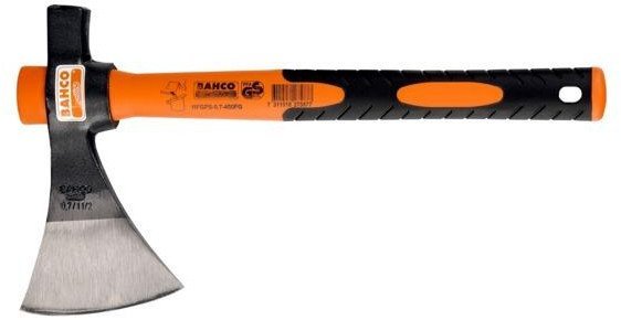 Bahco Siekiera Uniwersalna 1070G Hfgps-0.7-400Fg