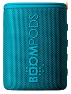 Głośniki przenośne - Boompods Beachboom Głośnik mono przenośny Niebieski 5 W - miniaturka - grafika 1