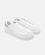 Buty sportowe męskie - Buty Sportowe New Balance CT302 White/Grey - miniaturka - grafika 1