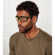 Okulary przeciwsłoneczne - POLO RALPH LAUREN Okulary przeciwsłoneczne - miniaturka - grafika 1