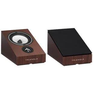 Triangle Borea BRA1 - Głośniki / moduły Dolby Atmos (para) Walnut - Głośniki i kolumny - miniaturka - grafika 1