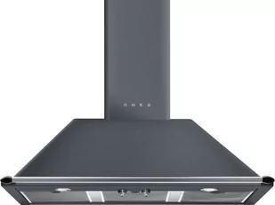 SMEG KT100GRE - Okapy kuchenne - miniaturka - grafika 1
