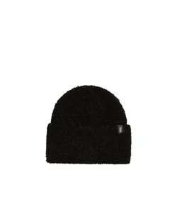 Czapka Zimowa Vans Newton Beanie Black Vn000Hsnblk1 - Czapki damskie - miniaturka - grafika 1
