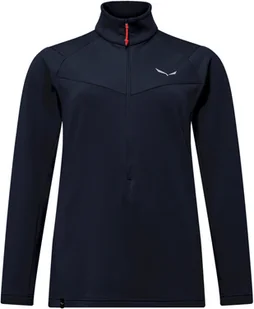 Bluza puez cammino pl hz women-navy blazer-38 m SALEWA - Bluzy damskie - miniaturka - grafika 1