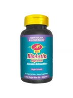 Suplementy diety - KENAY Bioastin supreme x 60 kaps Kenay - miniaturka - grafika 1