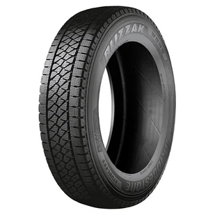 BRIDGESTONE Blizzak W995 225/65R16 112 R - Opony dostawcze zimowe - miniaturka - grafika 1