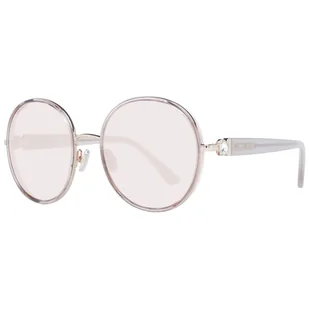 Okulary przeciwsłoneczne Damskie Jimmy Choo PAM-S-BKU ø 57 mm - Okulary przeciwsłoneczne - miniaturka - grafika 1