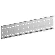 Akcesoria do armatury i ceramiki - Keuco IXMO szyna montażowa do prostego i bezstoponiowo regulowanego 57 cm 59570000001 - miniaturka - grafika 1