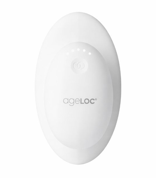 Nu Skin ageLOC WellSpa iO Essential System do masażu i rewitalizacji skóry
