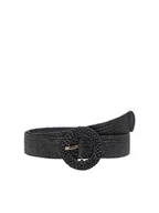 Paski - ONLY Pasek w kolorze czarnym - miniaturka - grafika 1