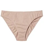 Majtki damskie - FIGI ATLANTIC 3BLP-580 (kolor beż, rozmiar S) - miniaturka - grafika 1