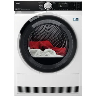 Suszarka AEG TR959M6SE - Suszarki do prania - miniaturka - grafika 1