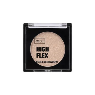 WIBO High Flex Foliowy Cień do Powiek 02 Money Honey - Cienie do powiek - miniaturka - grafika 1