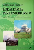 Ekonomia - Lokalizacja przedsiębiorstw - miniaturka - grafika 1