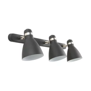 Lampa reflektor spot DELTA A6010-3A Zuma Line - Lampy ścienne - miniaturka - grafika 1