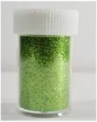 Pasmanteria - Brokat Jasnozielony Op. 15 G., Galeria Hobby - miniaturka - grafika 1