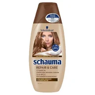 Szampony do włosów - Schauma Szampon Odbudowa i Pielęgnacja 250ml - miniaturka - grafika 1
