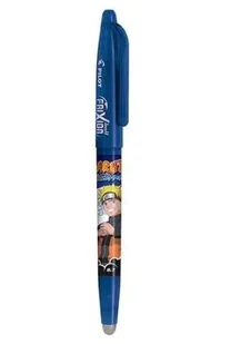 Pióro kulkowe Frixion Naruto nieb. (12szt) PILOT - Pióra kulkowe - miniaturka - grafika 1