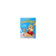 Płatki śniadaniowe i musli - Płatki kukurydziane glazurowane polewą cukrową mleczne "Corn Flakes Złote Ziarno" 200g - miniaturka - grafika 1