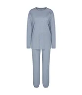 Piżamy damskie - Piżama damska Triumph Endless Comfort PK 01 LSL-40 - miniaturka - grafika 1