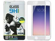 Szkła hartowane na telefon - Iphone 8 Plus Szkło Hartowane X-One 3D 9H 0.3Mm - miniaturka - grafika 1