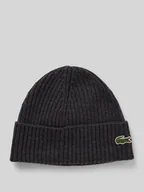 Koszule męskie - Koszula biznesowa o kroju slim fit z kołnierzykiem typu kent - miniaturka - grafika 1