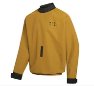 Bluzy sportowe męskie - Bluza Mystic Windbreaker 2024 - różne kolory - miniaturka - grafika 1