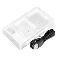 Ładowarki i akumulatory - CoreParts MBXCAM-AC0091 ładowarka akumulatorów Bateria do kamer bezpieczeństwa USB - miniaturka - grafika 1