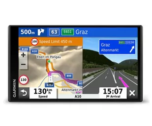 Garmin Camper 780 EU MT-S EU 010-02227-12 - Nawigacja GPS - miniaturka - grafika 1