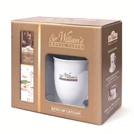 Herbata - Sir Williams Zestaw do herbaty Royal Taste King of Ceylon 5903738758074 - miniaturka - grafika 1