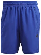 Spodenki damskie - Adidas Męskie szorty treningowe adidas Train Essentials, 4XL 12,7 cm - miniaturka - grafika 1