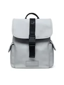 Plecaki - HUNTER HTR-E-005-05 Szary - miniaturka - grafika 1