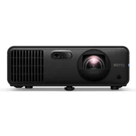 Projektory - BenQ LK835ST Projektor krótkiego rzutu 4000 ANSI lumenów DLP 4K (4096x2400) Czarny - miniaturka - grafika 1
