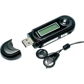 Odtwarzacze MP3 - Intenso Music Walker 8GB (VG0029) - miniaturka - grafika 1