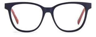 Okulary korekcyjne M Missoni MMI 0106 WIR - Okulary korekcyjne, oprawki, szkła - miniaturka - grafika 3