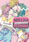 Komiksy dla dorosłych - wielka rozkmina: chłopak czy dziewczyna? #1 - miniaturka - grafika 1