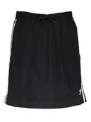 Spódnice - adidas Spódnica w kolorze czarnym - miniaturka - grafika 1