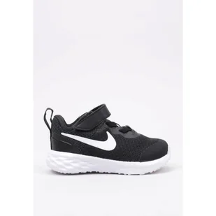 Buty do biegania niemowlęce Nike Revolution 6 NN - Buty dla dziewczynek - miniaturka - grafika 1