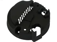 Alternatory - Pokrywa zabezpieczająca, alternator As-pl APC3017 - miniaturka - grafika 1